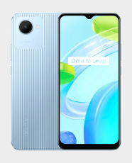 Realme C30 2GB 32GB – Lake Blue