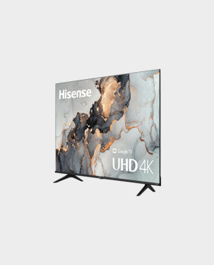 Buy Hisense Ultra HD 4K Smart TV 55-Inch 55A62KS (Plus Extra Supplier's  Delivery Charge Outside Doha) Online