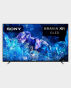 Sony XR-65A80K/B 65 inch BRAVIA OLED TV 2022 with Smart Google TV in Qatar