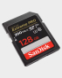 SanDisk Extreme Pro SDXC-UHS-I Memory Card 128GB
