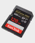 SanDisk Extreme Pro SDXC-UHS-I Memory Card 128GB