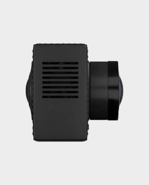 Garmin 010-02259-01 Tandem Dual Lens Dash Cam with Two 180-degree Lenses