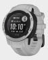 Garmin 010-02564-01 Instinct 2S Solar Standard Edition GPS Smartwatch (Mist Gray) in Qatar