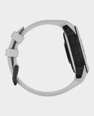 Garmin 010-02564-01 Instinct 2S Solar Standard Edition GPS Smartwatch
