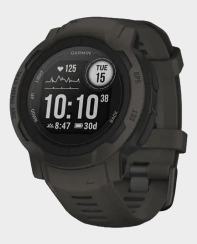 Buy Garmin 010 02626 00 Instinct 2 Standard Edition GPS Smartwatch