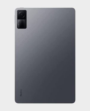 Buy Xiaomi Redmi Pad 6GB 128GB (Graphite Gray) in Qatar