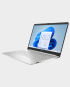 HP Notebook 15s-eq3003ne 6G7U6EA AMD Ryzen 7 5825U 8GB RAM 512GB SSD Integrated AMD Radeon Graphics 15.6-inch FHD English Arabic Keyboard Windows 11