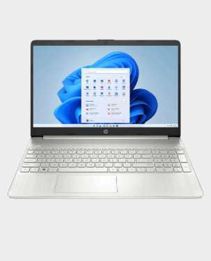 Buy HP Home Notebook 15s-fq5002ne 6G7V2EA Intel Core i5-1235U 8GB