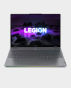 Lenovo Legion 7 16ACHg6 82N600D1AX AMD Ryzen 9 5900HX 32GB RAM 1TB SSD 16GB NVIDIA GeForce RTX 3080 16-inch WQXGA IPS 165Hz Windows 11 (Storm Grey) in Qatar