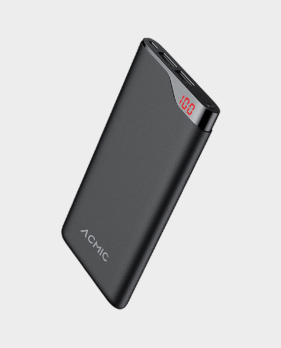 Buy ACMIC Smart Power Bank 10000 mAh in Qatar
