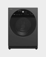 Hitachi BD-100XGV 3CG-X MAG 10kg Front Load Washing Machine – Grey
