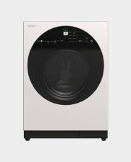 Hitachi BD-120GV 3CG-X WH 12kg Front Load Washing Machine – White