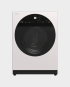 Hitachi BD-120GV 3CG-X WH 12kg Front Load Washing Machine (White) in Qatar
