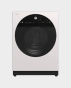 Hitachi BD-120GV 3CG-X WH 12kg Front Load Washing Machine (White) in Qatar
