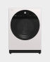 Hitachi BD-120GV 3CG-X WH 12kg Front Load Washing Machine (White) in Qatar