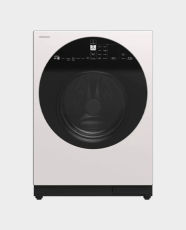 Hitachi BD-D100GV 3CG-X WH Front Load Washer and dryer 10kg/7kg – White