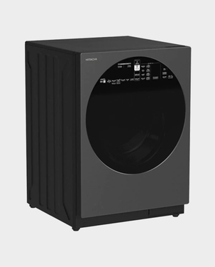 Hitachi BD-D100XGV 3CG-X MAG Front Load Washer and dryer 10kg/7kg