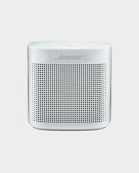 Bose Wireless Portable Speaker Soundlink Color (Polar White) in Qatar