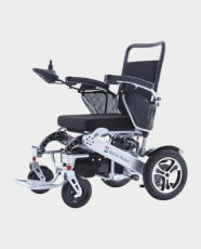 For All Electric Wheel Chair in Qatar