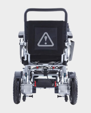 For All Electric Wheel Chair