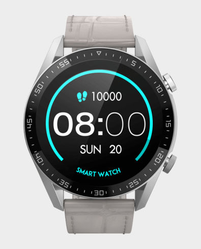 Buy G Tab GTS Smart Watch in Qatar AlaneesQatar.Qa