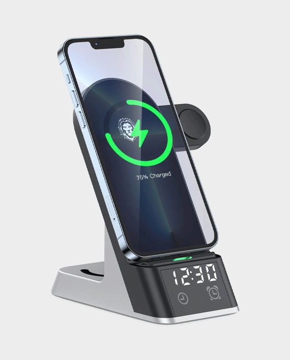 6 in 2024 1 wireless charger