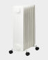 Geepas GRH28501 11 Fins Oil Filled Radiator Heater