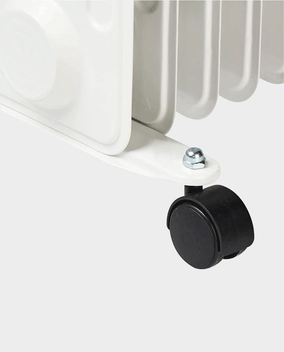 Geepas Fin Oil Heater Buy Geepas GRH28501 11 Fins Oil Filled