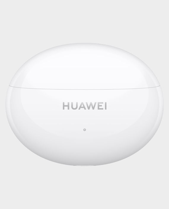 Buy Huawei FreeBuds 5i (White) In Qatar - AlaneesQatar.Qa