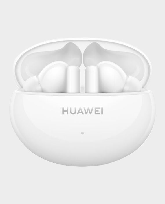 Huawei FreeBuds 5i – White