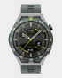Huawei Watch GT 3 SE 46mm (Wilderness Green) in Qatar