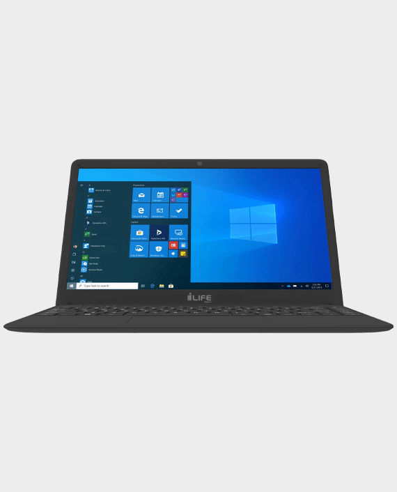 Buy ILife ZED AIR Laptop Intel Celeron Dual Core 4GB RAM128GB SSD