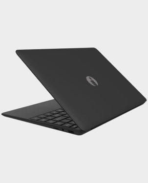 ILife ZED AIR Laptop / Intel Celeron Dual Core / 4GB RAM / 128GB SSD / Intel Integrated HD 500 Graphics / 14 inch FHD / Windows 10 – Black