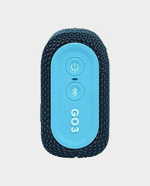 JBL Go 3 Portable Wireless Speaker