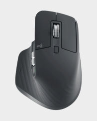 Logitech MX Master 3S Wireless Mouse 910-006565 (Graphite Grey) in Qatar