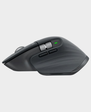 Logitech MX Master 3S Wireless Mouse 910-006565