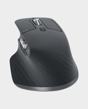 Logitech MX Master 3S Wireless Mouse 910-006565
