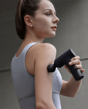 Xiaomi Massage Gun Mini BHR6083GL