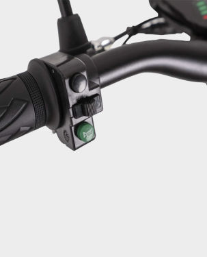 For All Monster Pro Electric Scooter