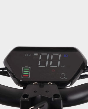 For All Monster Pro Electric Scooter