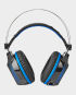 Nedis GHST500BK Gaming Headset Over-Ear with 7.1 Virtual Surround Sound in Qatar