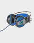 Nedis GHST500BK Gaming Headset Over-Ear with 7.1 Virtual Surround Sound