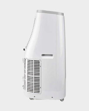 Nedis WIFIACMB1WT16 SmartLife 3-in-1 Air Conditioner