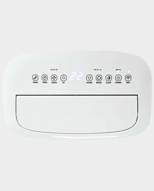 Nedis WIFIACMB1WT16 SmartLife 3-in-1 Air Conditioner