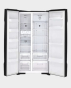 Hitachi RS700PK0GBK Side by Side Refrigerator 700L