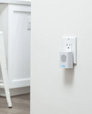 Ring Chime Int