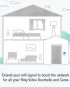 Ring Chime Pro with WiFi Extender