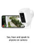 Ring Spotlight Camera Wired Network 8SH2P7-WEUO