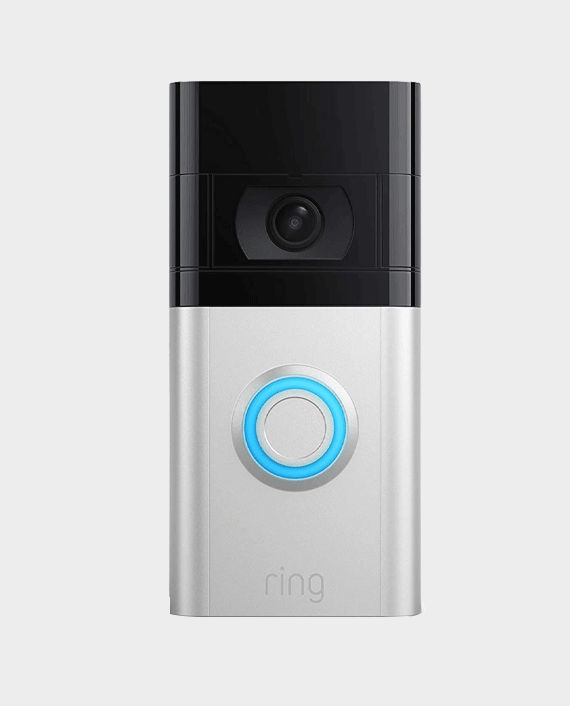 Buy Xiaomi Smart Doorbell 3 in Qatar AlaneesQatar.Qa
