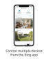 Ring Wireless Stick Up Camera Battery